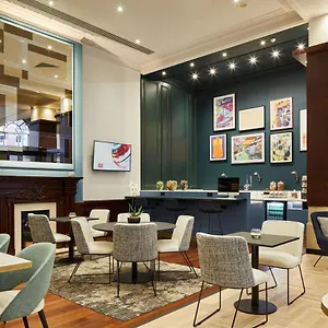 4* Hotel Leeds Marriott