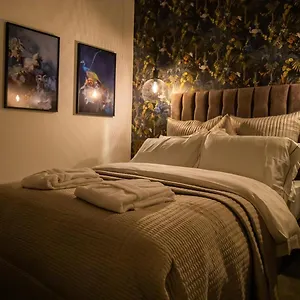 Apartment Kirkgate - Stylish Centre, Leeds (West Yorkshire)