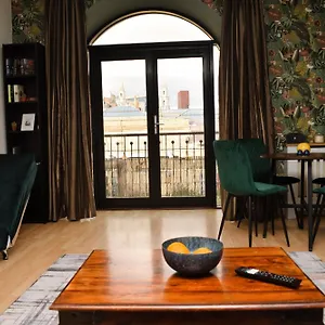 Apartment Heart Of Leeds - 2 Bedroom Flat, Leeds (West Yorkshire)