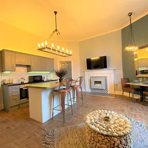 Apartment The Leeming At Claremont, Leeds (West Yorkshire)